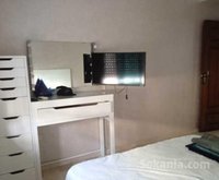 Appartement meublé Omar riffi