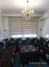 Appartement meublé Omar riffi