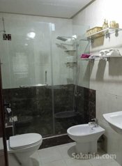 Appartement meublé Omar riffi