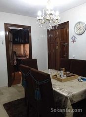 Appartement meublé Omar riffi