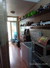 Appartement meublé Omar riffi