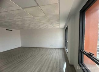 Plateau bureau 83m2 près de Mc Donald route Casa