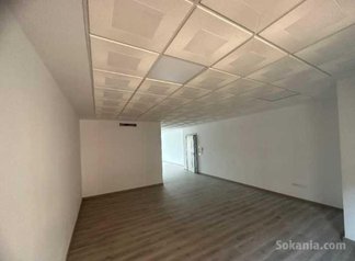 Plateau bureau 83m2 près de Mc Donald route Casa
