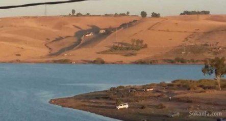 Vente ferme entre rabat sale