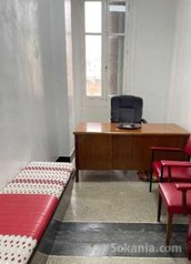 Bureau; coworking