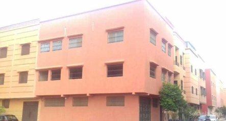 Maison R+2. 115 M2