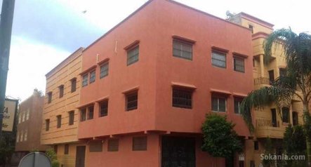 Maison R+2. 115 M2