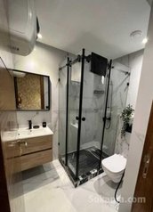 Studio 1 chambre salon meublé neuf cité cfc