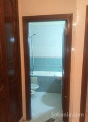 2 chambres salon côté pasteur BD abdelmoumen