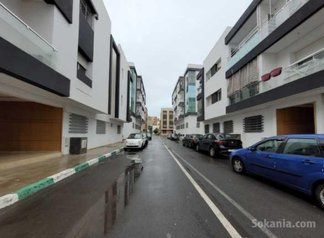 Appartement a louer proche des commerces
