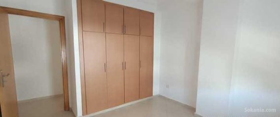 APPARTEMENT A LOUER A LA VILLE HAUTE
