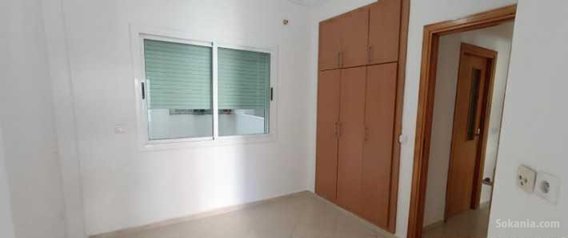 APPARTEMENT A LOUER A LA VILLE HAUTE