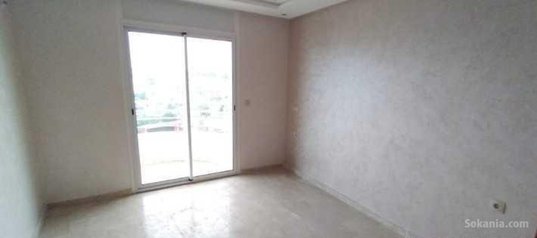 APPARTEMENT BON STANDING A LOUER