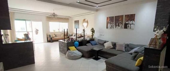 SUPERBE APPARTEMENT ENSOLEILLE A 5 MIN DE LA GARE