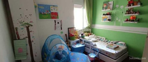 SUPERBE APPARTEMENT ENSOLEILLE A 5 MIN DE LA GARE