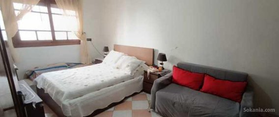 GRAND APPARTEMENT A VENDRE A MAAMORA