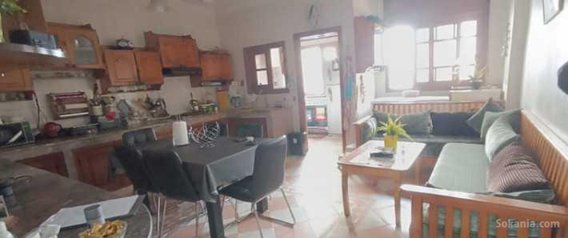 GRAND APPARTEMENT A VENDRE A MAAMORA
