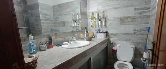 GRAND APPARTEMENT A VENDRE A MAAMORA
