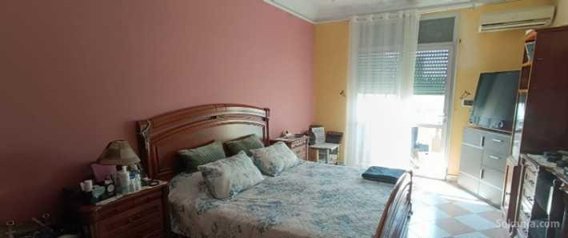 GRAND APPARTEMENT A VENDRE A MAAMORA