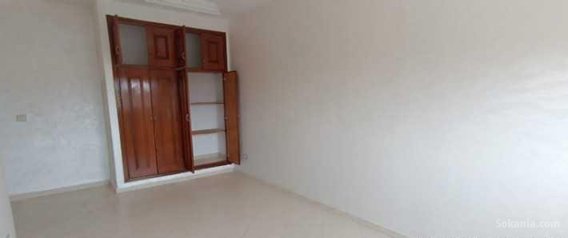 DUPLEX A LOUER PROCHE DE LA GARE