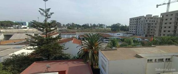 DUPLEX A LOUER PROCHE DE LA GARE