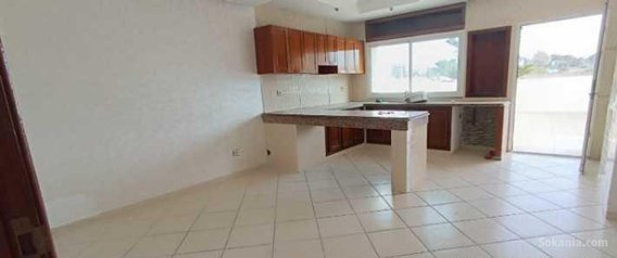 DUPLEX A LOUER PROCHE DE LA GARE