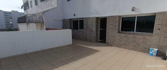 DUPLEX A LOUER PROCHE DE LA GARE