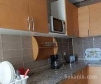 Appartement avec terrasse ensoleille au centre