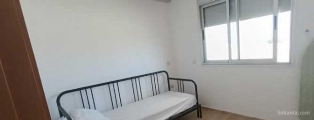 Appartement avec terrasse ensoleille au centre