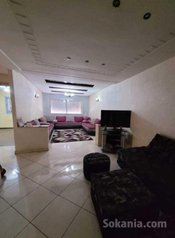 APPARTEMENT A LOUER VIDE ENTRE LA GARE ET CENTRE V