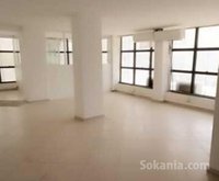 BUREAU A LOUER BIEN SITUE AU QUARTIER MIMOSAS