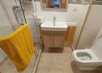 Studio meublé 32m² Anfa Lyautey 4600 Dh