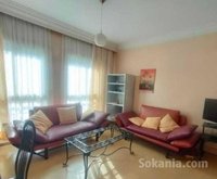Studio meublé 40m² anfa 4500 dh