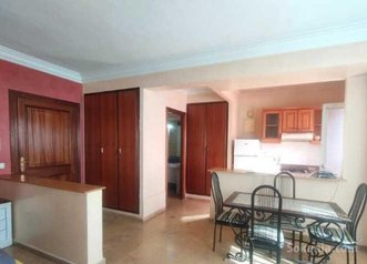 Studio meublé 40m² anfa 4500 dh