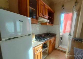 Studio meublé 40m² anfa 4500 dh