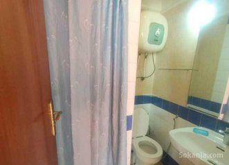 Studio meublé 40m² anfa 4500 dh