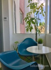 Location bureau privatif Sidi maarouf