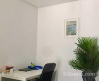 Espace de bureau tout compris à SIDI MAAROUF