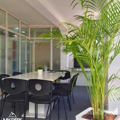 Espace de bureau tout compris à SIDI MAAROUF