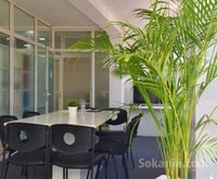 Location bureau privatif Sidi maarouf