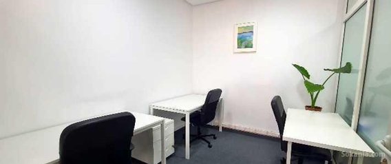 Location bureau privatif Sidi maarouf