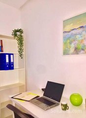 Location bureau privatif Sidi maarouf