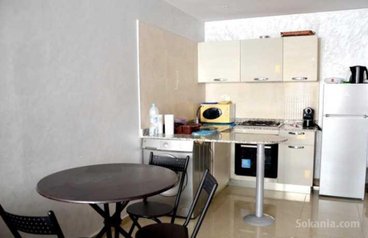 Appartement agadir