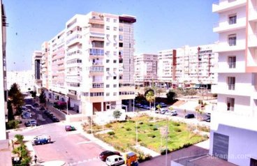 Appartement agadir