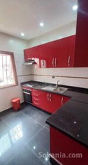 Appartement à louer à ain chock chrifa 4000 dh