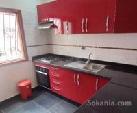 Appartement à louer à ain chock chrifa 4000 dh