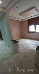 Appartement à louer à ain chock chrifa 4000 dh