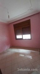 Appartement à louer à ain chock chrifa 4000 dh