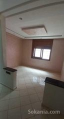 Appartement à louer à ain chock chrifa 4000 dh