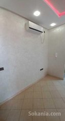 Appartement à louer à ain chock chrifa 4000 dh